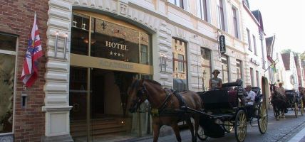 Hotel Dukes' Academie (Bruges)