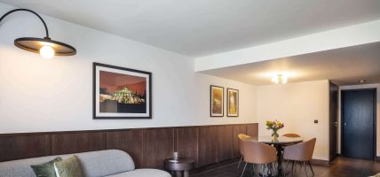 Le Louise Hotel Brussels - MGallery
