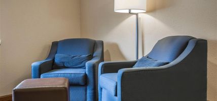 Quality Inn and Suites Bradford
