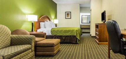 Quality Inn and Suites (Orangeburg)