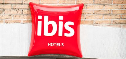 Hotel ibis Leuven Centrum (Lovanio)