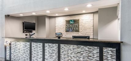 Hotel Quality Suites Maumelle - Little Rock NW (North Little Rock)