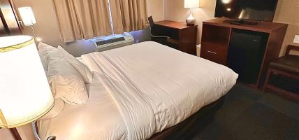 Hotel Comfort Suites Phoenix North