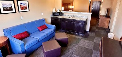 Comfort Suites Phoenix North