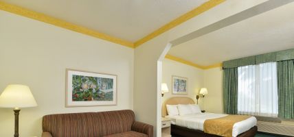 Hotel Comfort Suites Maingate East (Kissimmee)