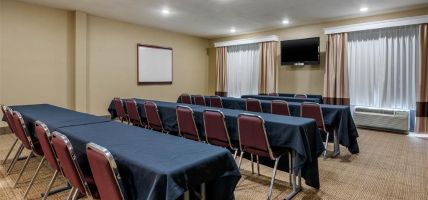 Hotel Comfort Suites near Route 66 (Springfield)