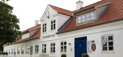 Tylstrup Kro og Motel (Tylstrup, Aalborg)
