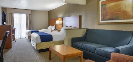 Hotel Comfort Suites (Auburn Hills)