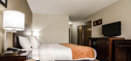 Hotel Quality Suites St. Joseph (St Joseph)