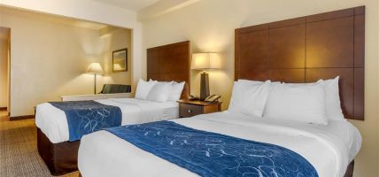 Hotel Comfort Suites Gastonia - Charlotte