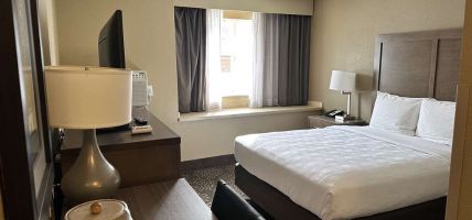 Hotel Comfort Suites Columbia River (Astoria)