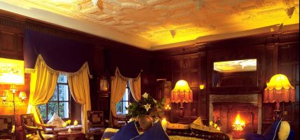 Roman Camp Country House Hotel (Callander, Stirling)