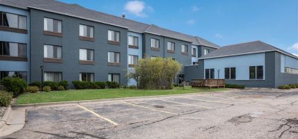 Rodeway Inn and Suites Stevens Point