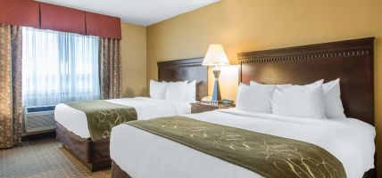 Hotel Comfort Suites Wisconsin Dells Area (Portage)