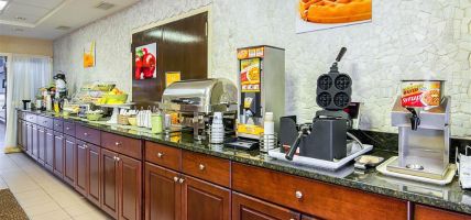 Quality Inn and Suites Kearneysville - Martinsburg