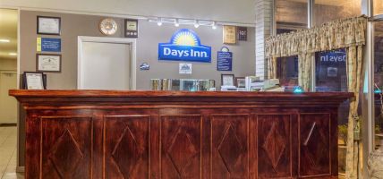 Days Inn by Wyndham Leesville
