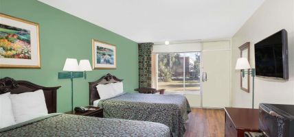 Hotel Travelodge by Wyndham Fort Myers North (North Fort Myers)