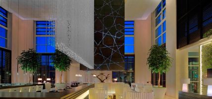 Le Meridien Dubai Hotel and Conference Centre