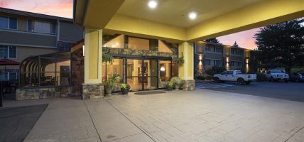 Best Western Plus Parkway Inn (Wilsonville)