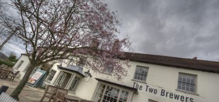 Hotel Two Brewers Watford by Chef & Brewer Collection (Chipperfield, Dacorum)
