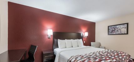Hotel SureStay by Best Western Findlay