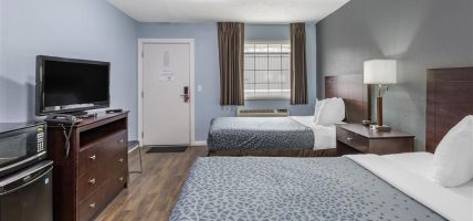 Econo Lodge Inn and Suites South (Sandusky)