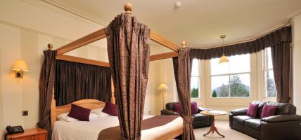 Keswick Country House Hotel (Allerdale)