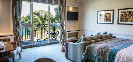 Hotel Macdonald Compleat Angler (Marlow, Wycombe)