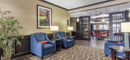 Comfort Inn and Suites Texas Hill Country (Boerne)