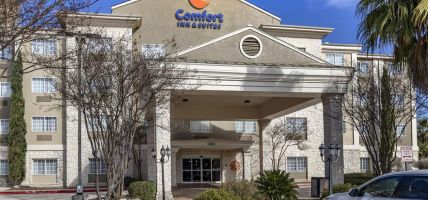 Comfort Inn and Suites Texas Hill Countr (Boerne)
