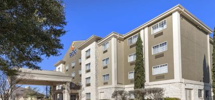 Comfort Inn and Suites Texas Hill Countr (Boerne)