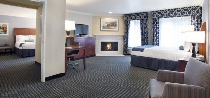 Best Western Plus Marina Shores Hotel (Dana Point)
