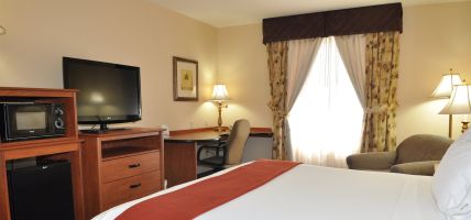 Holiday Inn Express LAS VEGAS-NELLIS (Las Vegas)