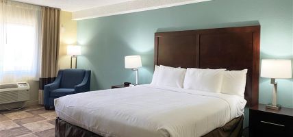 Comfort Inn and Suites Newark Fremont - Silicon Valley