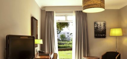 Mercure London Staines upon Thames Hotel (Staines-upon-Thames, Spelthorne)