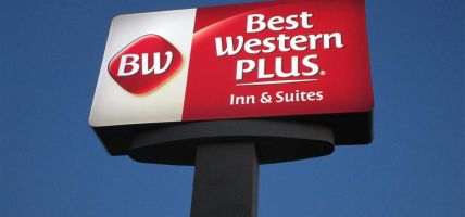 Best Western Plus Oklahoma City Northwest Inn & Suites