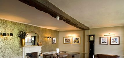 The Bell Hotel Thetford (Thetford, Breckland)