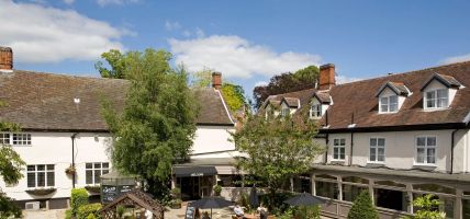 The Bell Hotel Thetford (Thetford, Breckland)
