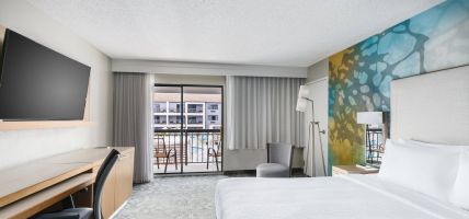 Hotel SureStay Plus by Best Western Orlando Lake Buena Vista