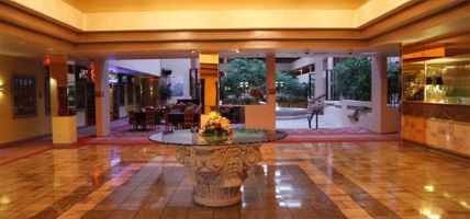 Hotel Ramada by Wyndham Viscount Suites Tucson East