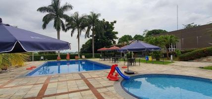 Hotel Novotel Manaus