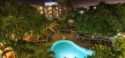 Econo Lodge Inn & Suites Fort Lauderdale