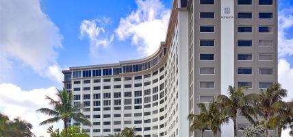 Hotel Sonesta Fort Lauderdale Beach