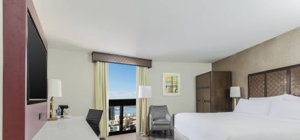 Hotel Four Points by Sheraton San Diego Downtown Little Italy