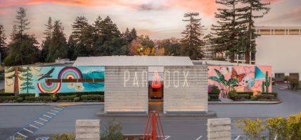 Hotel Paradox Autograph Collection (Santa Cruz)