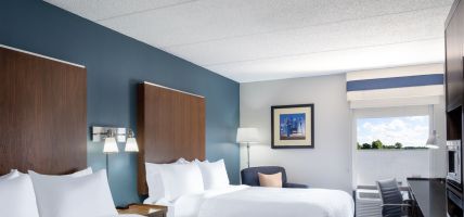 Four Points by Sheraton Mall of America Minneapolis Airport (Richfield)
