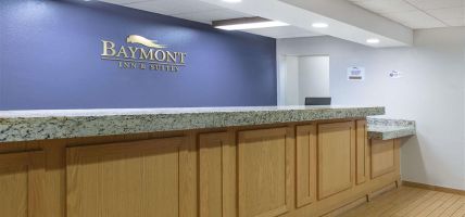 Hotel Baymont by Wyndham Oklahoma City/Quail Springs