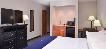 New Victorian Inn and Suites (Omaha)