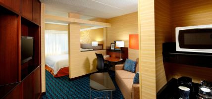 Fairfield Inn and Suites by Marriott Parsippany