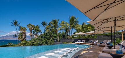 Hotel Wailea Beach Resort - Marriott Maui (Kihei)
